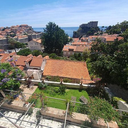 Villa Ani Apartment Ariel Dubrovnik Exterior photo